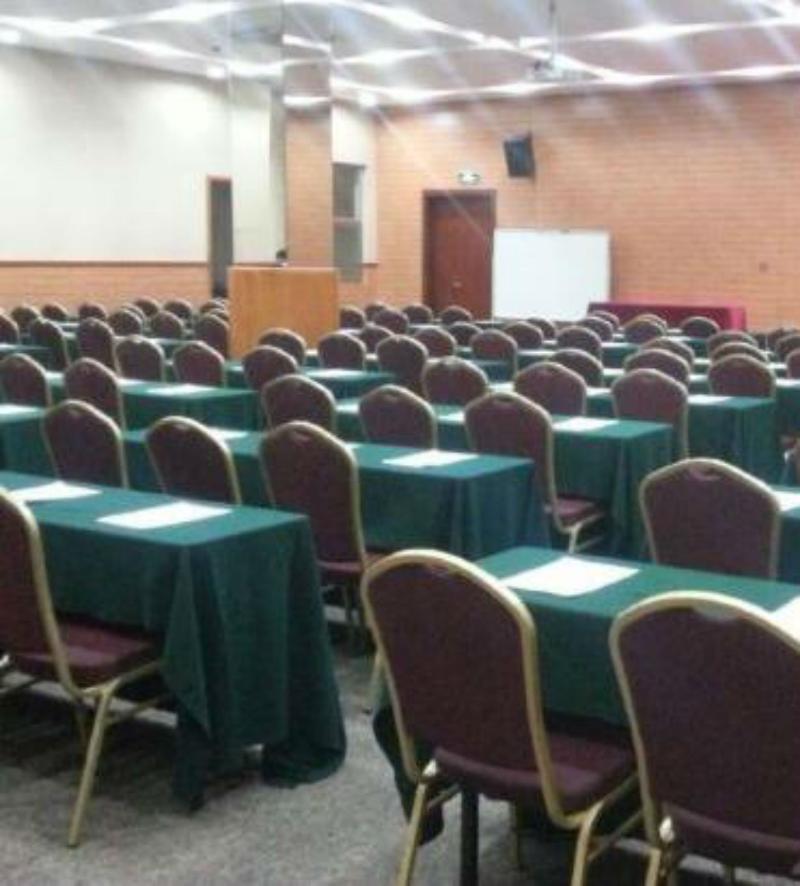 Shenzhen New Year Hotel Exterior photo